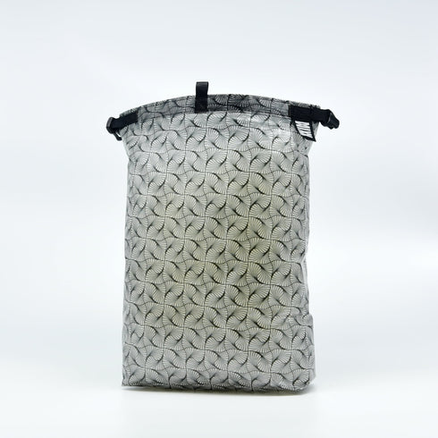 WIM WORKS Small Roll-Top Stuff Sack Flat Bottomed Dyneema®